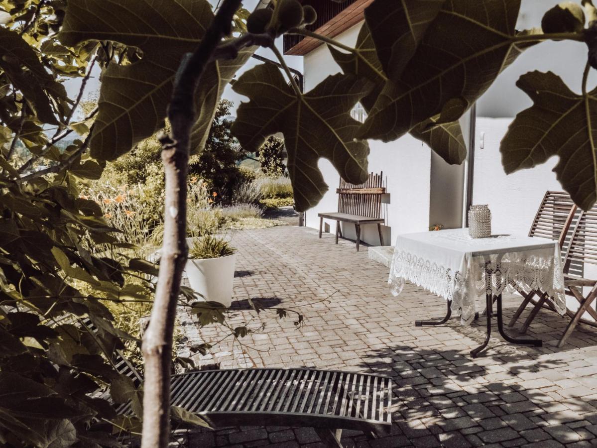 Winehouse Living Leutschach Exterior foto
