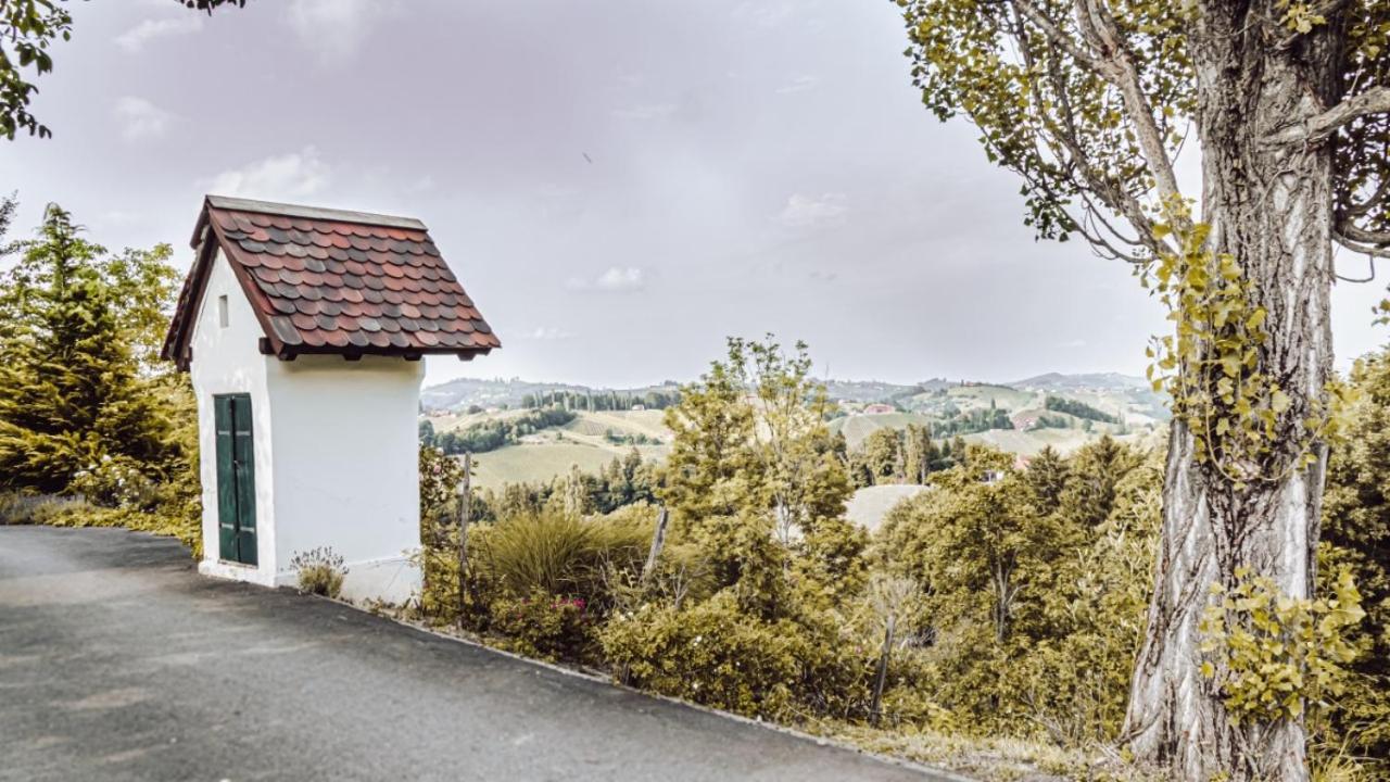Winehouse Living Leutschach Exterior foto