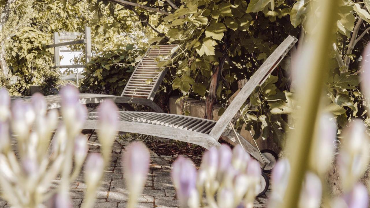 Winehouse Living Leutschach Exterior foto