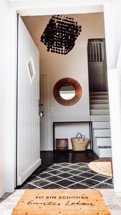 Winehouse Living Leutschach Exterior foto