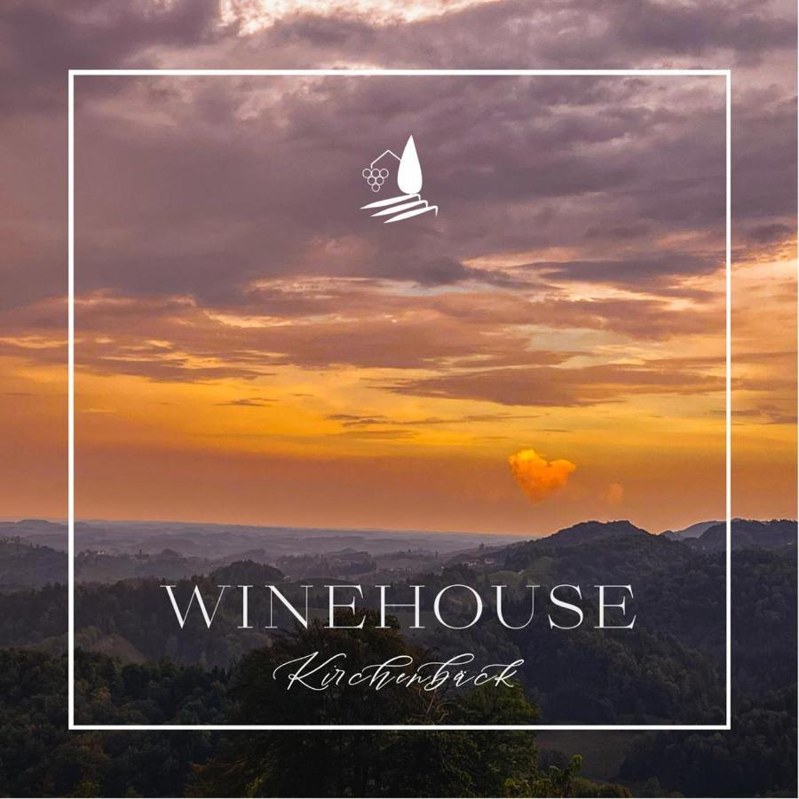 Winehouse Living Leutschach Exterior foto