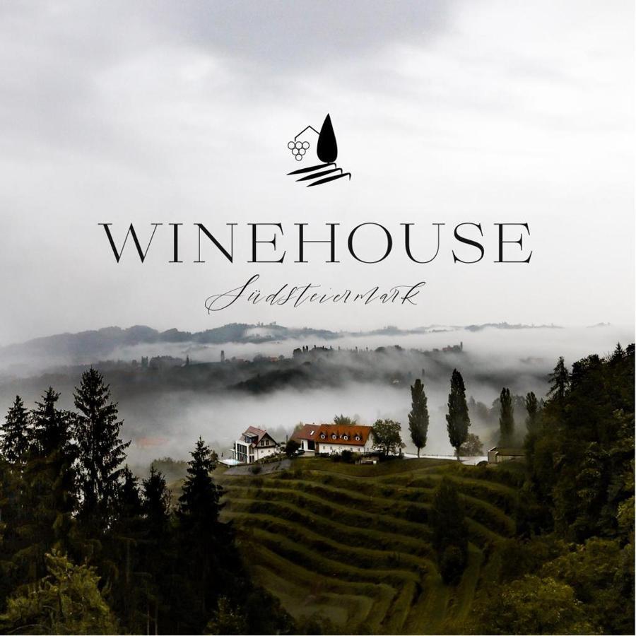 Winehouse Living Leutschach Exterior foto